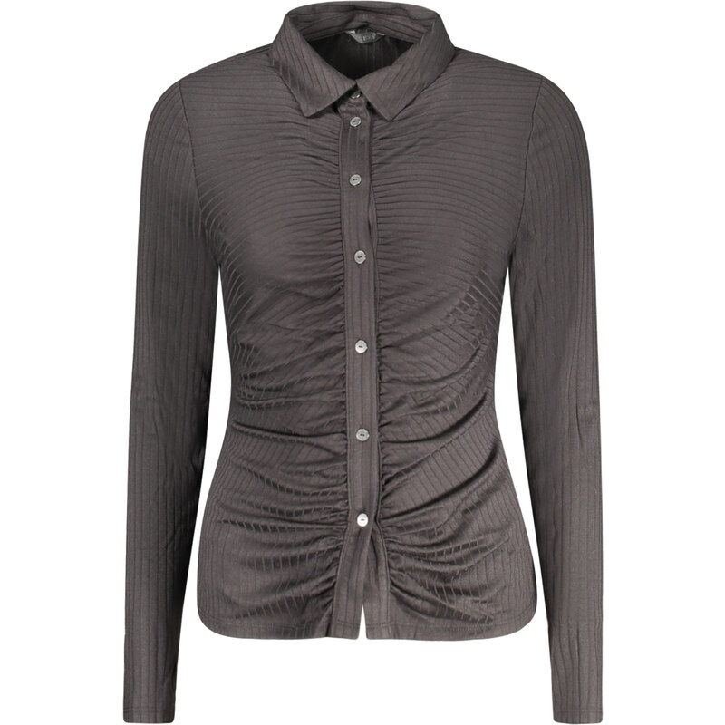 Dámská košile GUESS JEANS s dlouhým rukávem 107271267