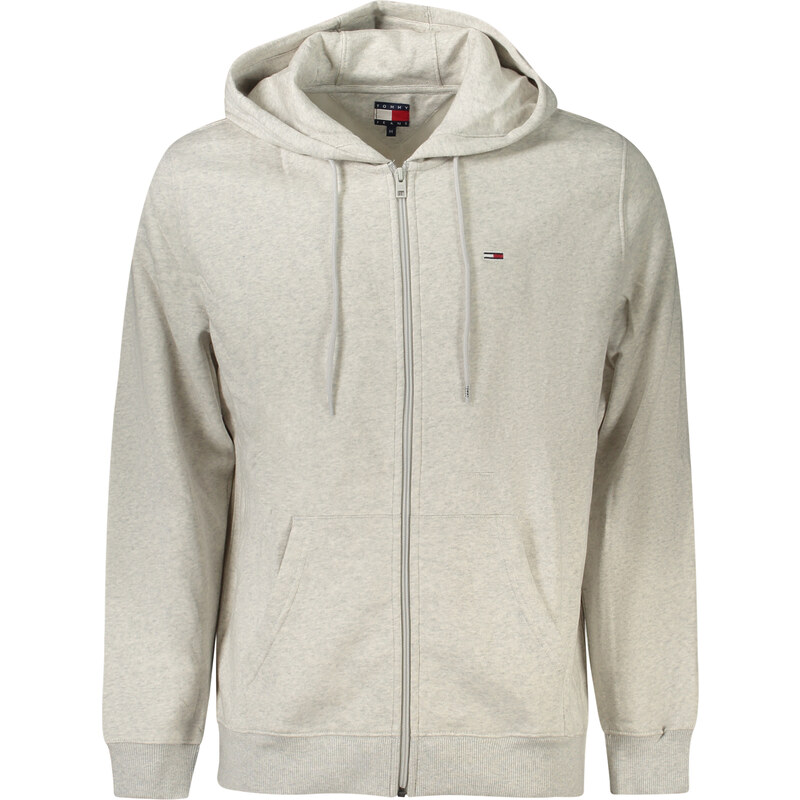 Pánská mMikina Tommy Hilfiger na zip