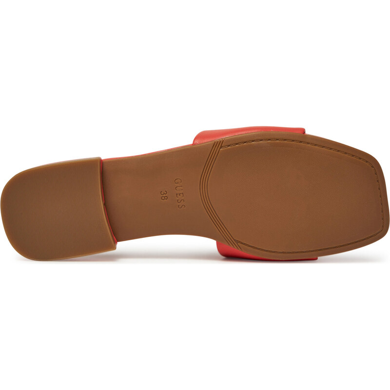 Nazouváky Guess
