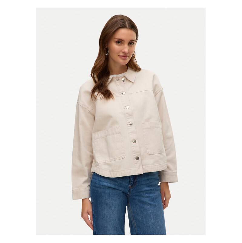 džínová košile Vero Moda 104679974