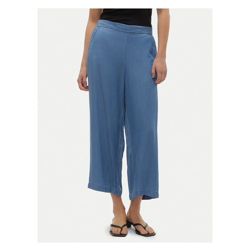 Kalhoty culottes Vero Moda