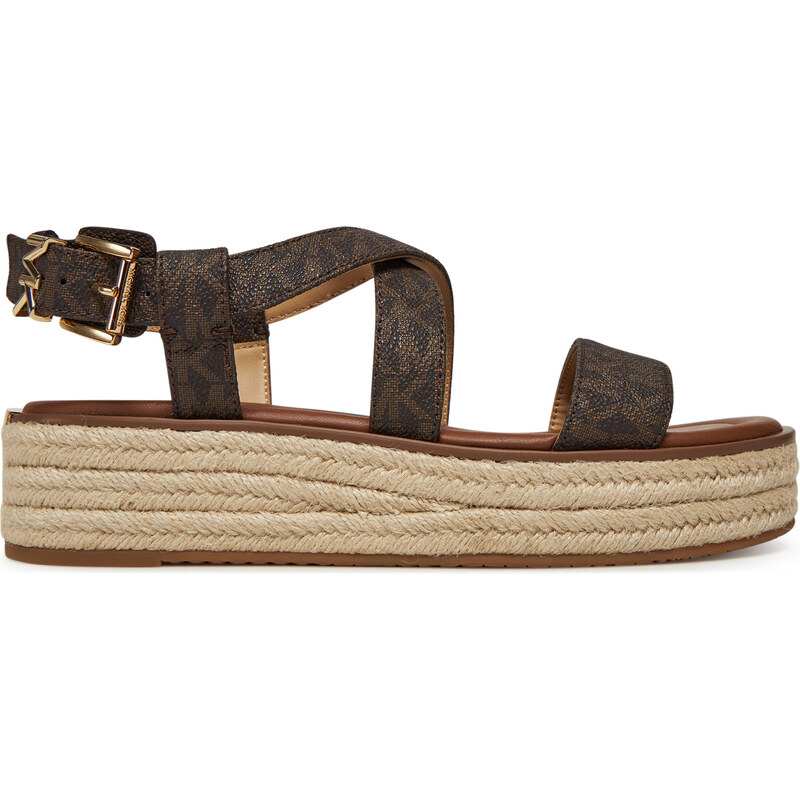 Espadrilky MICHAEL Michael Kors