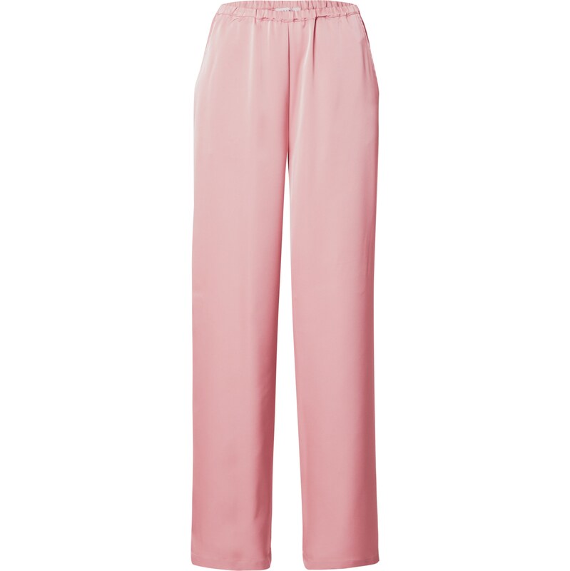 EDITED Kalhoty Maren pink