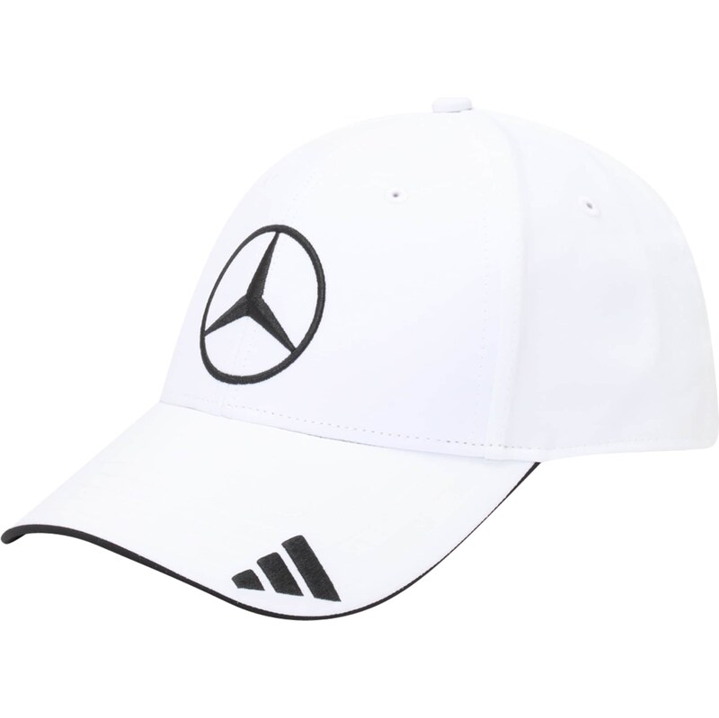 ADIDAS PERFORMANCE Sportovní kšiltovka Mercedes - AMG Petronas