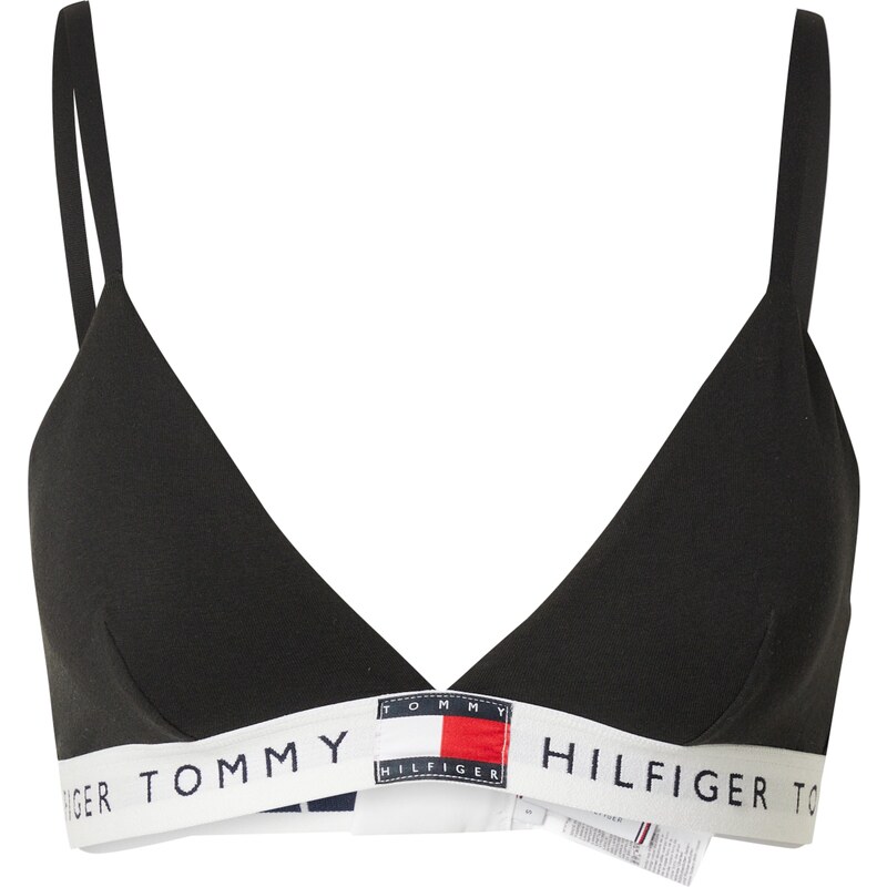 Tommy Hilfiger Underwear Podprsenka námořnická modř / červená / černá 104686105