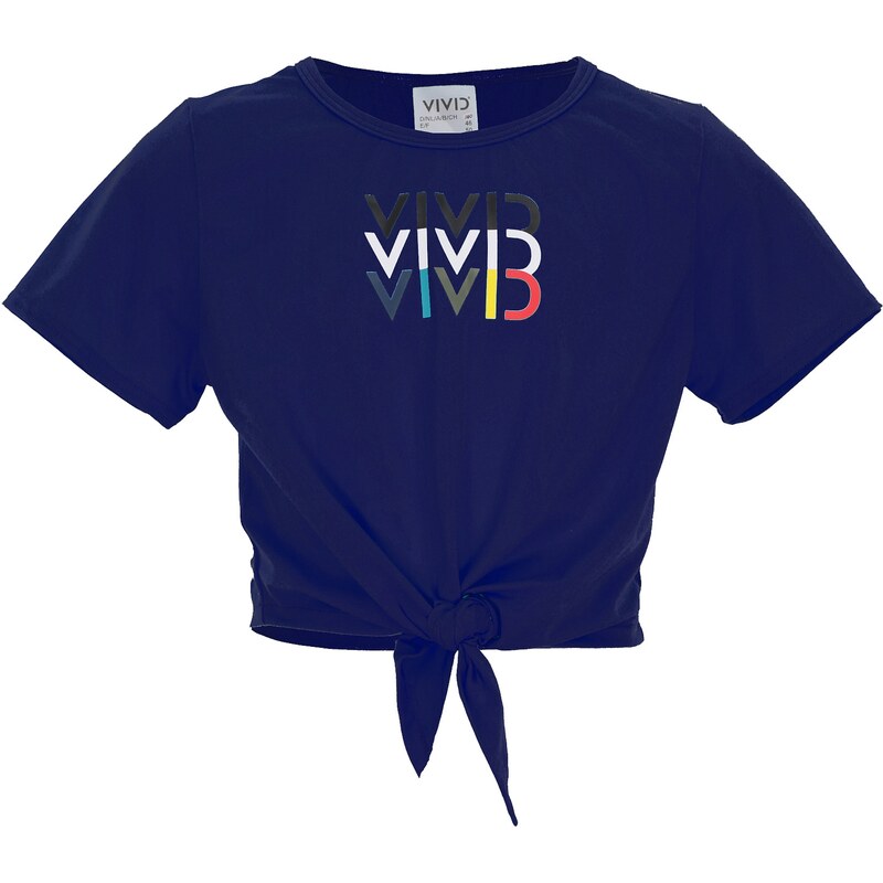 VIVID UV ochrana tmavě modrá / jasně červená / černá / offwhite