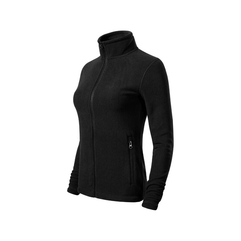 MALFINI, a.s. Factor micro fleece dámský černá 104687606