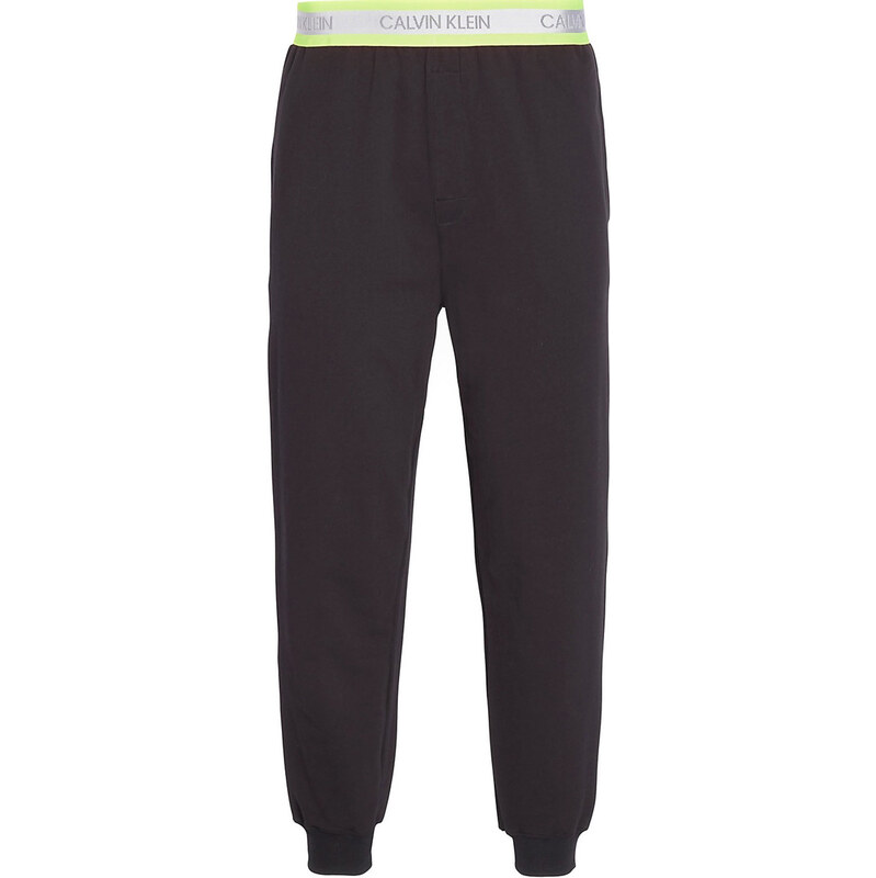 Pánské tepláky NM1771E-001 - Calvin Klein