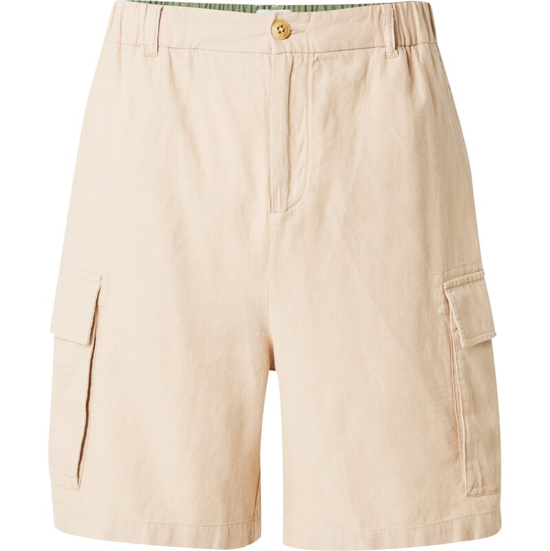 SCOTCH & SODA Kapsáče starobéžová