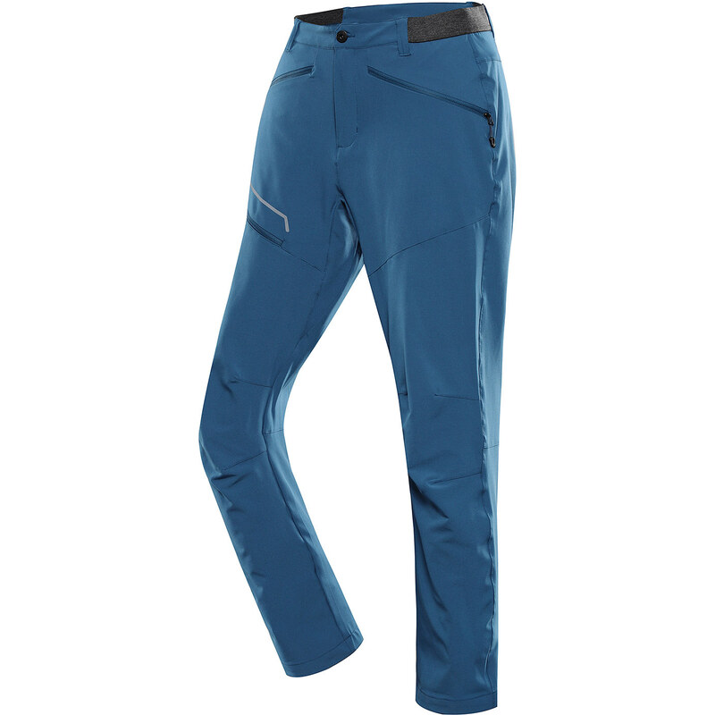 ALPINE PRO - RAMEL PÁNSKÉ RYCHLESCHNOUCÍ KALHOTY S COOL DRY