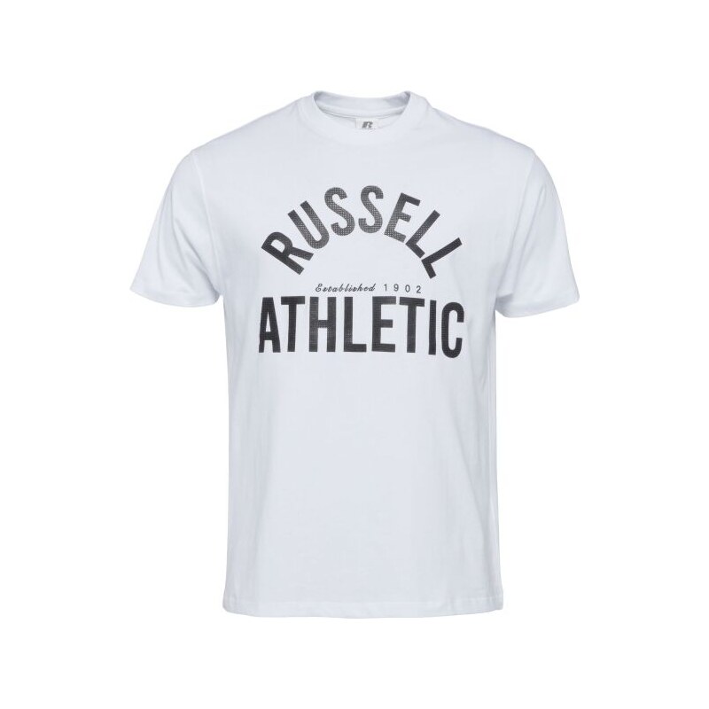 Russell Athletic T-SHIRT Pánské tričko