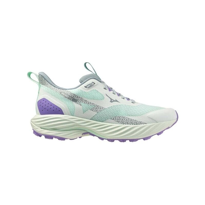 Mizuno WAVE RIDER TT 2 W Dámská běžecká obuv
