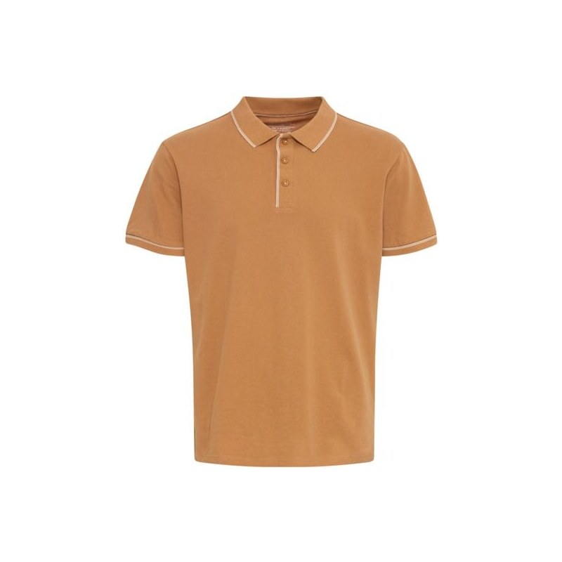 BLEND BHELWOOD Pánské polo tričko