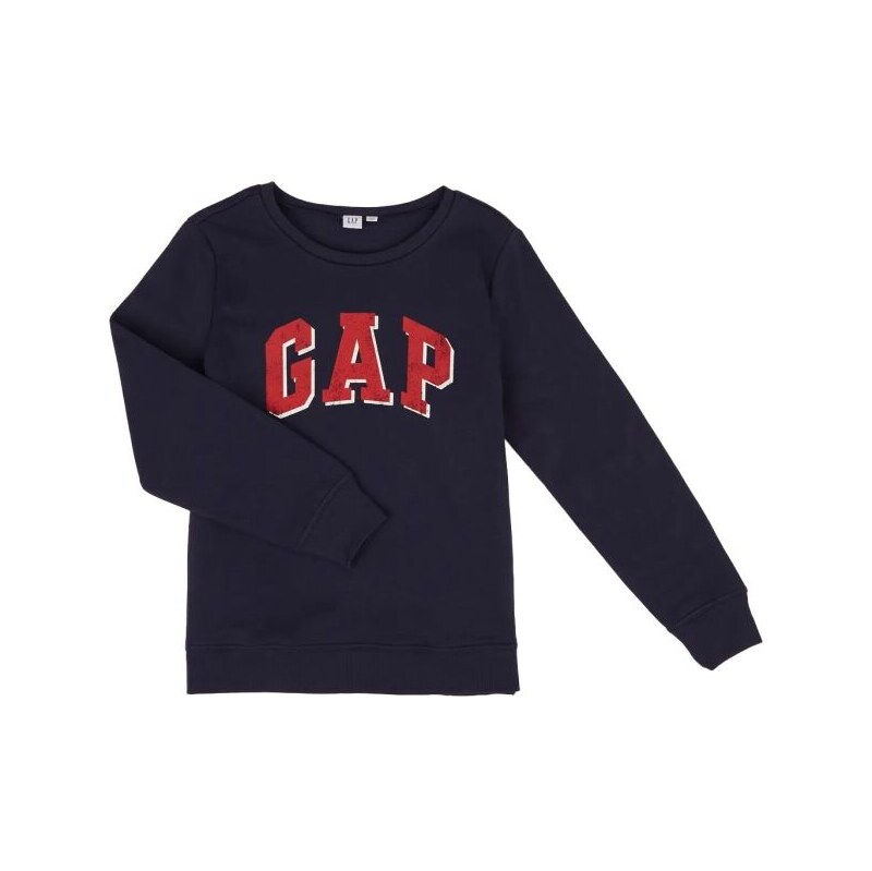 GAP V-SP25 LOGO Dámská mikina