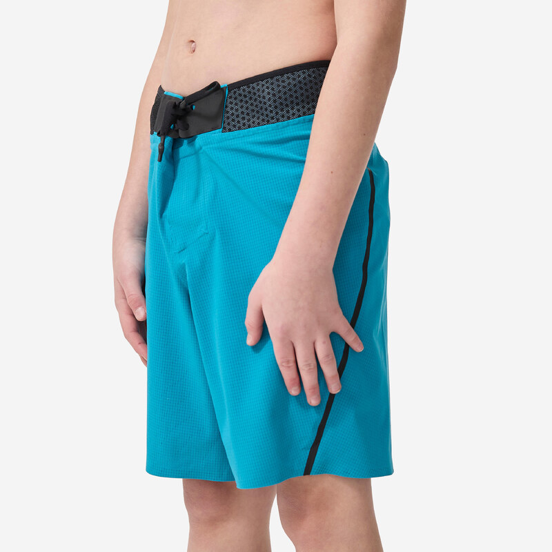 DECATHLON Chlapecké surfařské kraťasy 900 91430147