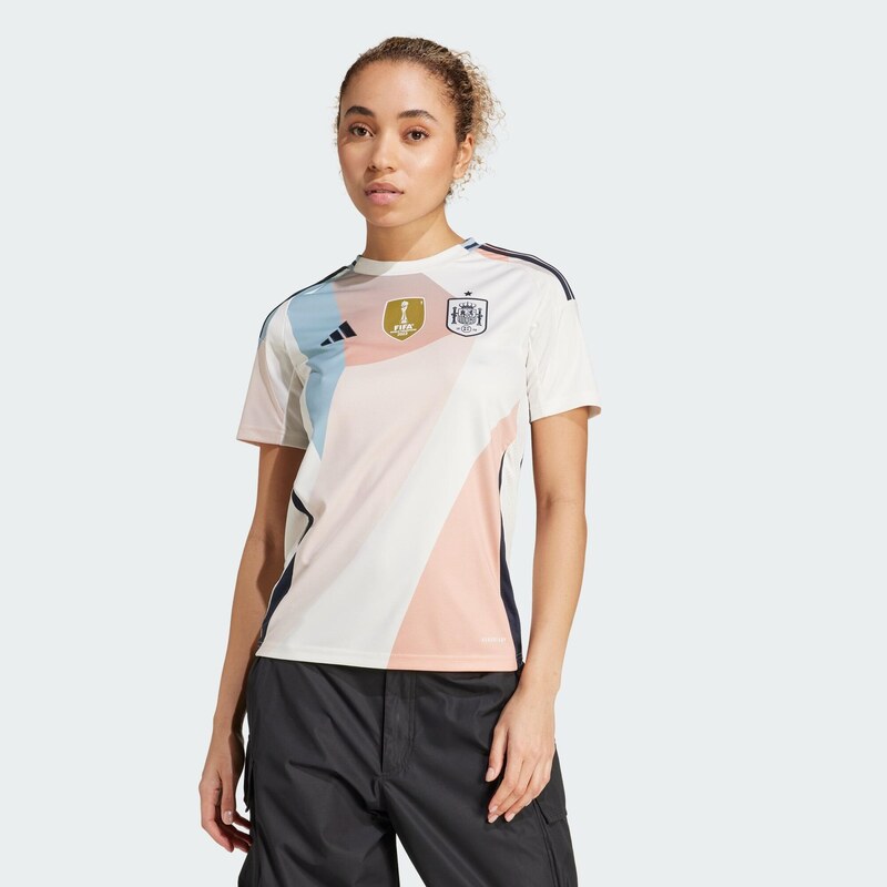 ADIDAS Venkovní dres Spain 25 (Womens Team) 104688755