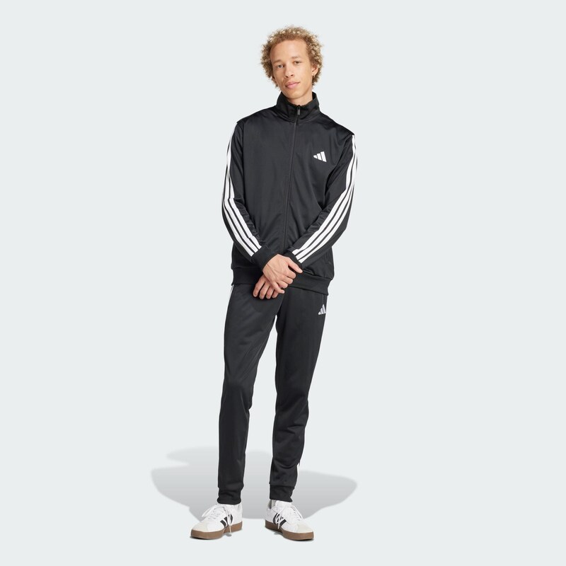 ADIDAS DAYREADY TRACKSUIT
