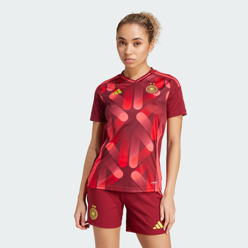 ADIDAS Venkovní dres Germany 25 (Womens Team) 104688792