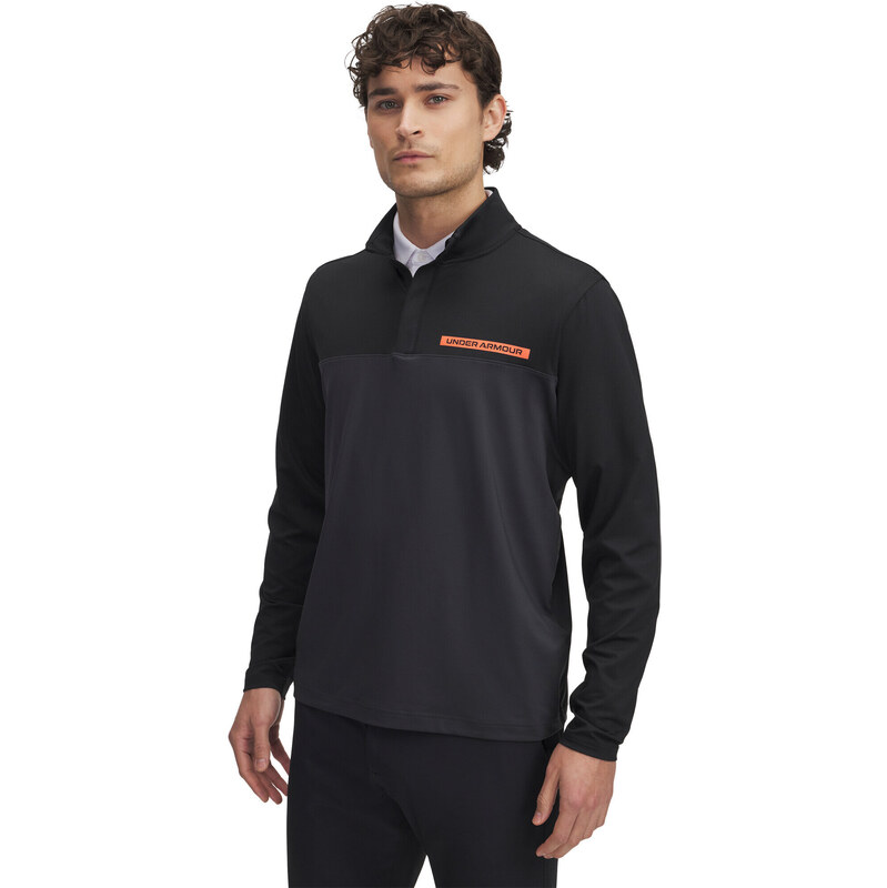 Pánská mikina Under Armour T2G 1/4 Zip