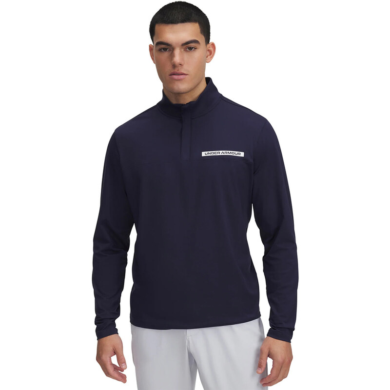 Pánská mikina Under Armour T2G 1/4 Zip