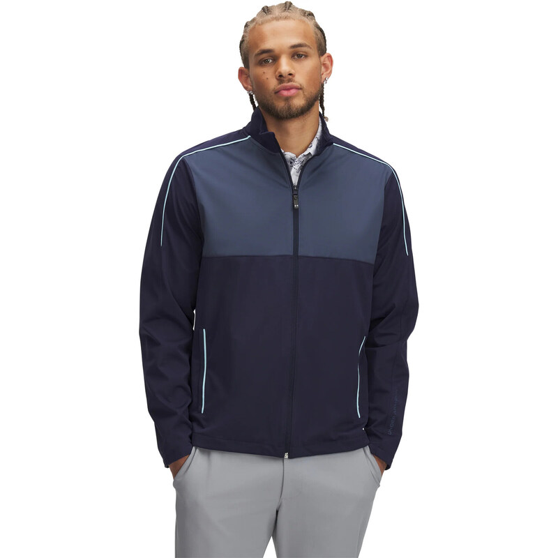 Pánská mikina Under Armour Drive Wind Full Zip