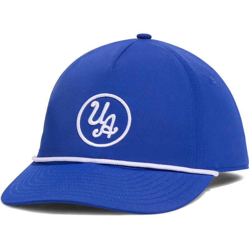 Pánská kšiltovka Under Armour Drive 5 Panel Snapback
