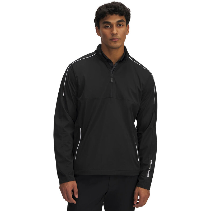 Pánská mikina Under Armour Drive Wind Half Zip