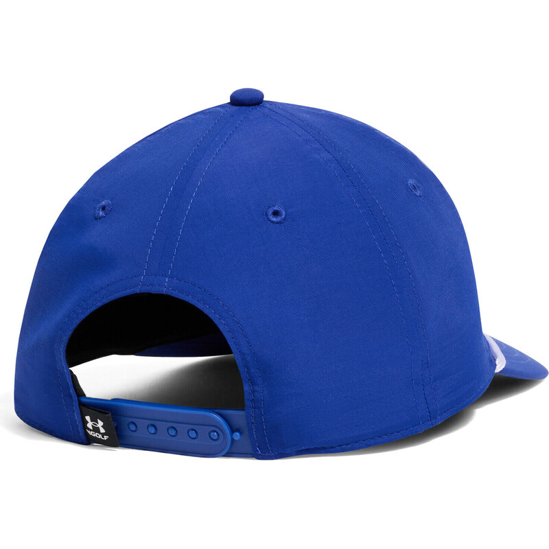 Pánská kšiltovka Under Armour Drive 5 Panel Snapback