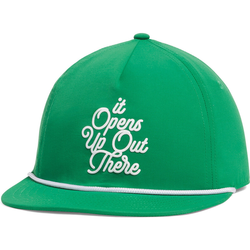 Pánská kšiltovka Under Armour Drive 5 Panel Snapback