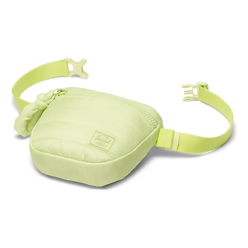 Ledvinka Herschel Settlement Hip Pack