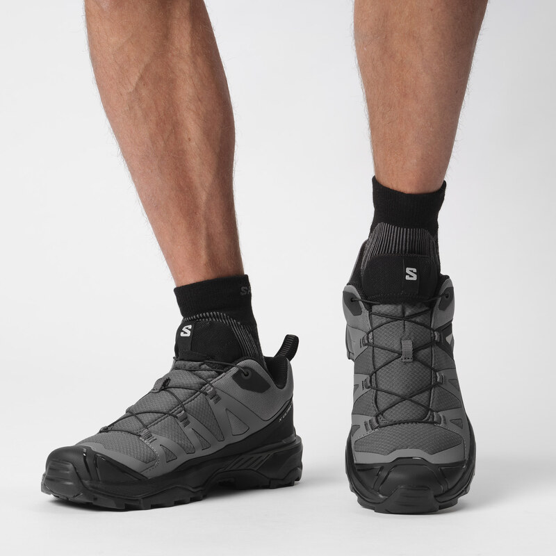 Salomon X Ultra 360 Velikost: EU 42 magnet black pewter
