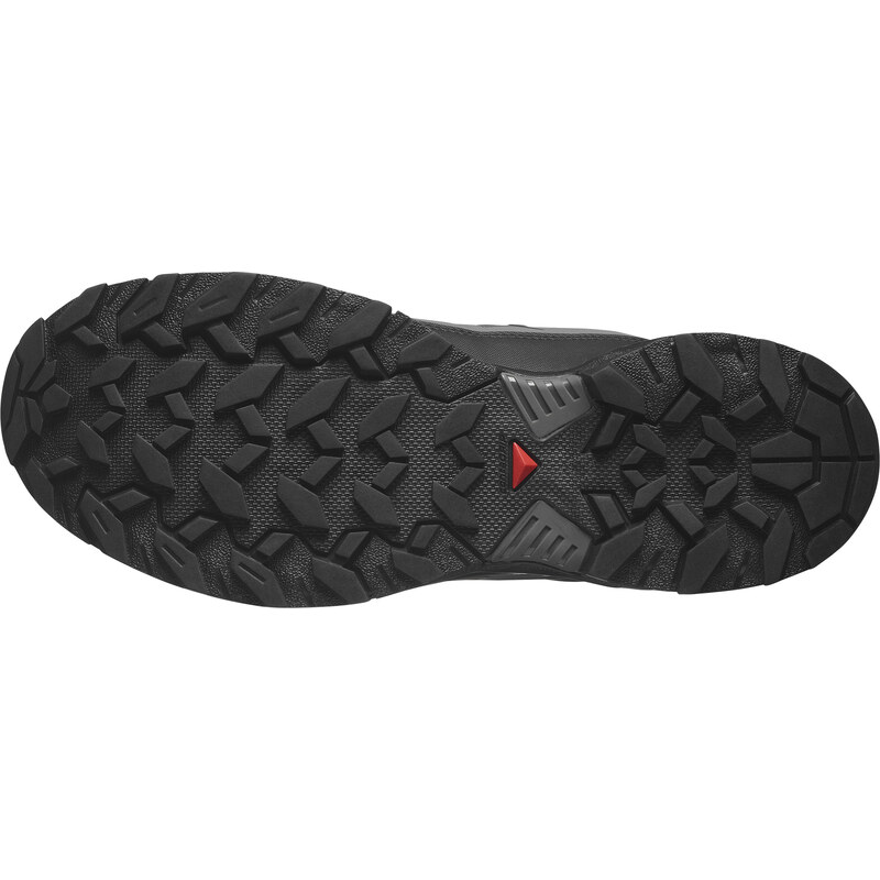 Salomon X Ultra 360 Velikost: EU 42 magnet black pewter