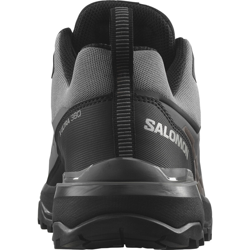 Salomon X Ultra 360 Velikost: EU 42 magnet black pewter