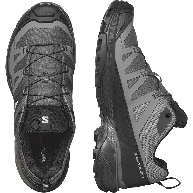 Salomon X Ultra 360 Velikost: EU 42 magnet black pewter