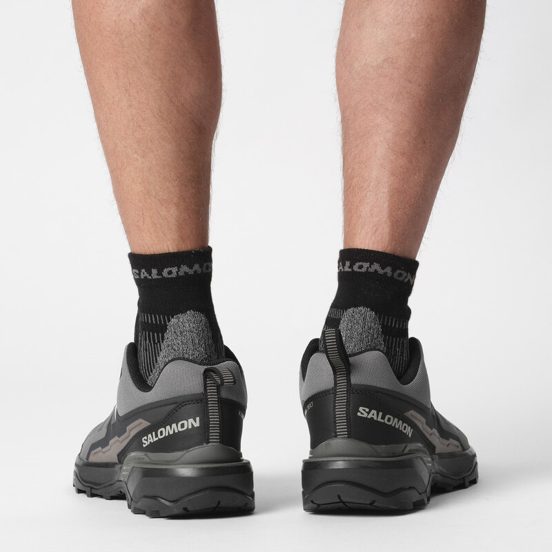 Salomon X Ultra 360 Velikost: EU 42 magnet black pewter
