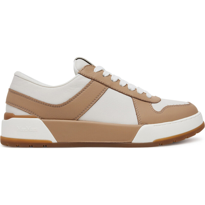 Sneakersy Max Mara