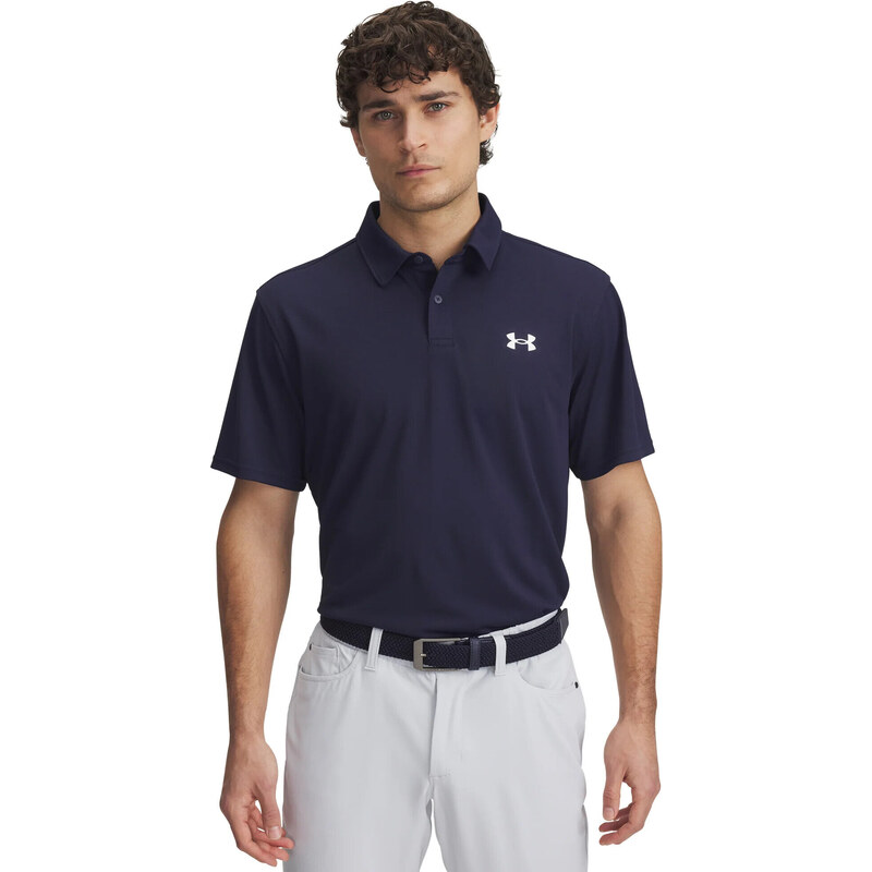Pánské polo triko Under Armour T2G Pique Polo