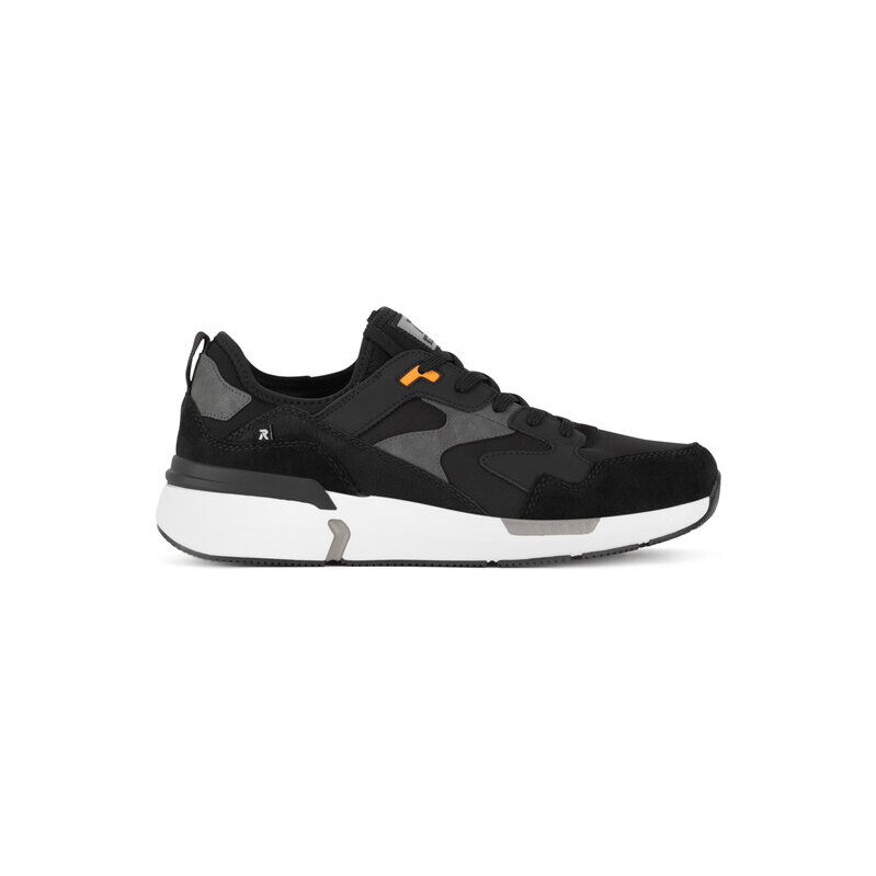 Sneakersy Rieker Revolution Lifestyle
