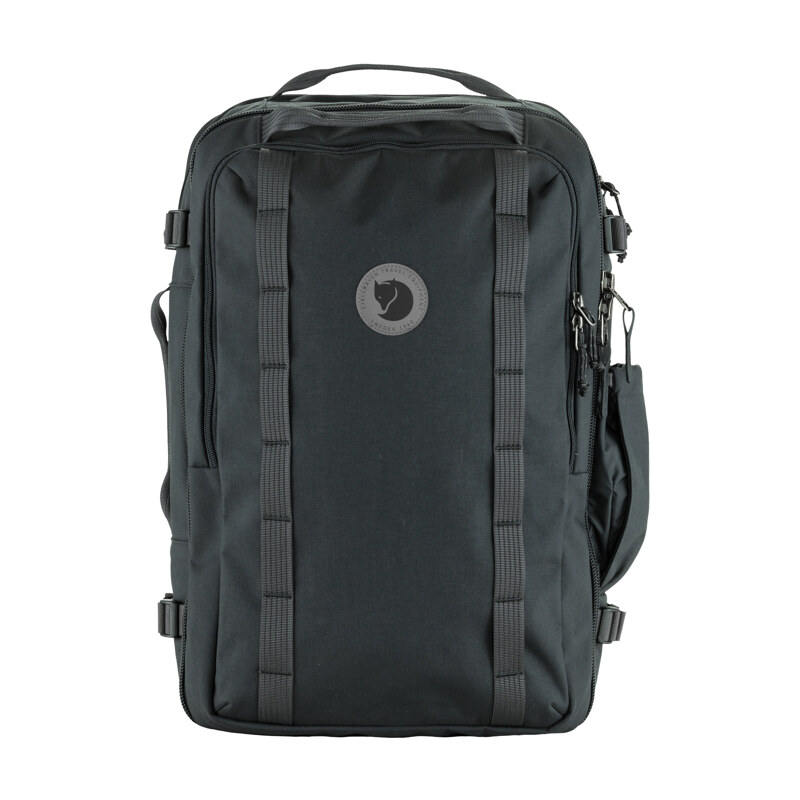 Fjällräven Färden Carry-On 42l Coal Black 104701965