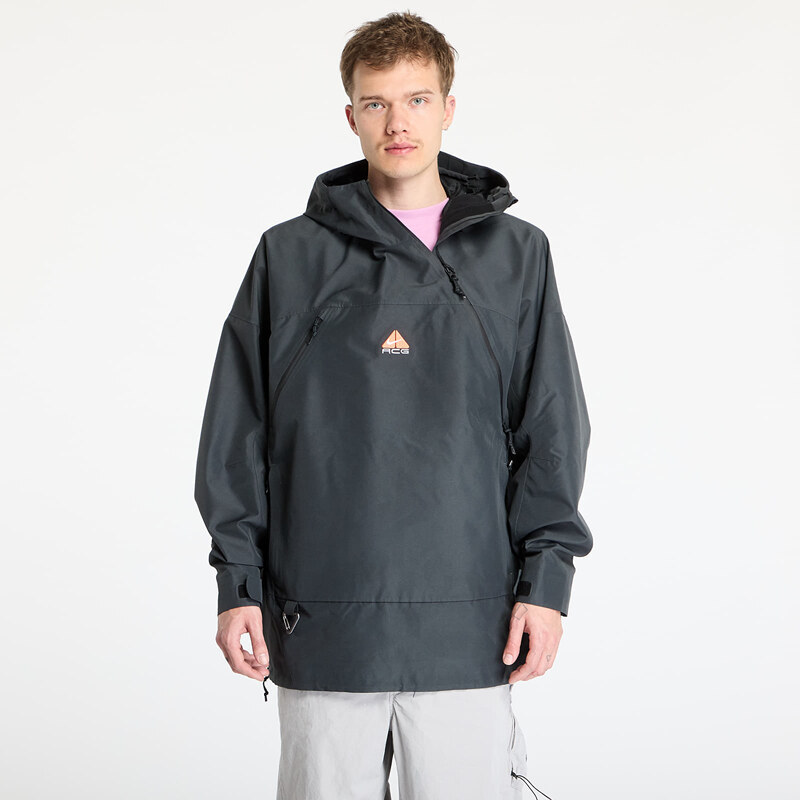 Bunda Nike ACG Chena Vortex Storm-FIT ADV Jacket Anthracite/