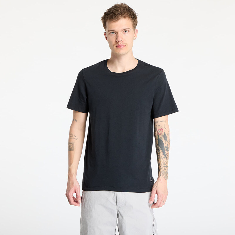Tričko Jordan Flight Base Tee 2-Pack UNISEX Black M