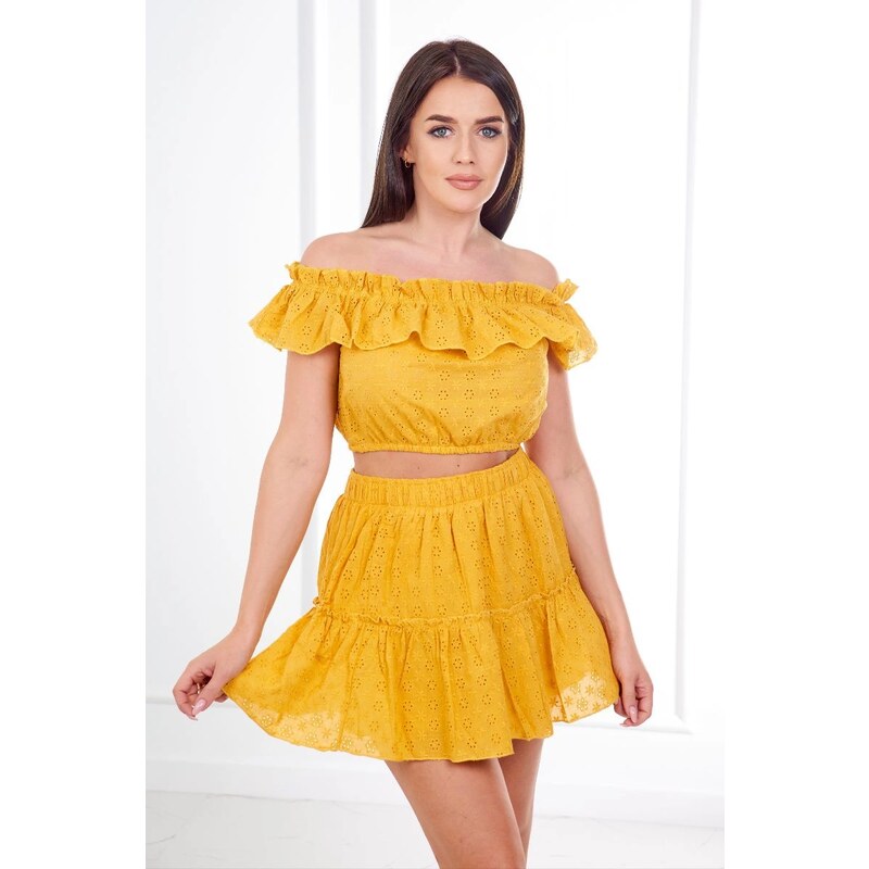 Kesi Dámská souprava Tasha 9274 104704489