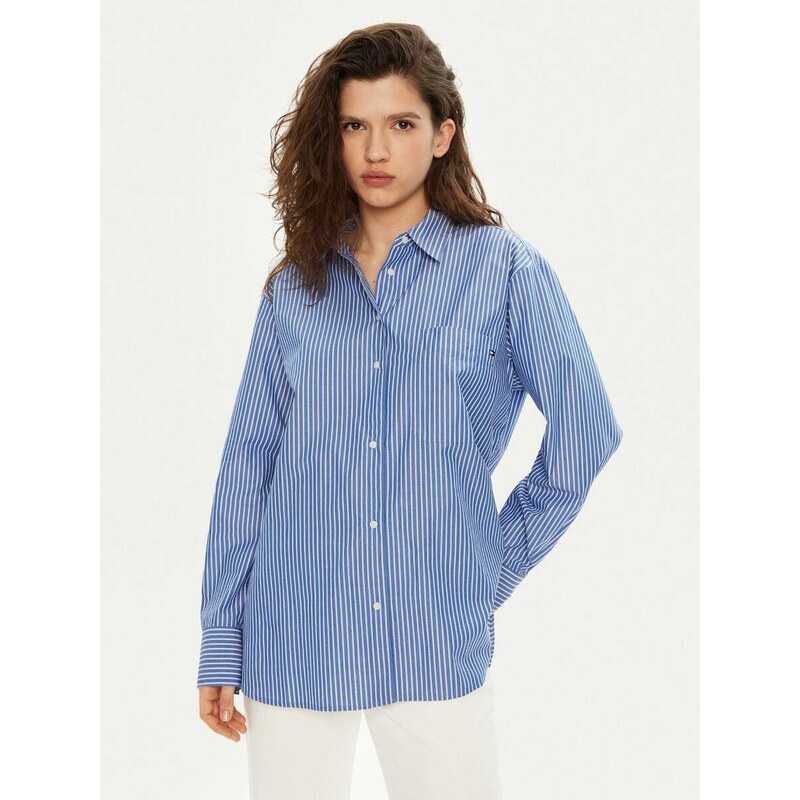 Tommy Hilfiger dámská pruhovaná košile 109097829