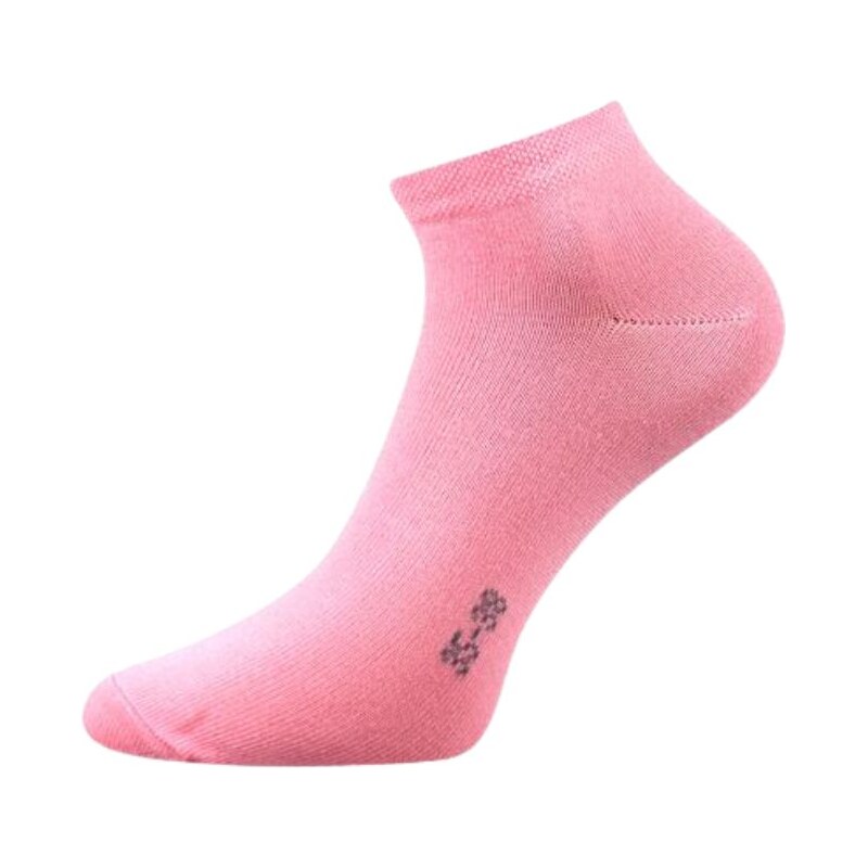 Fuski Boma Voxx DÁMSKÉ PONOŽKY růžové Fuski Boma Hoho 83029835