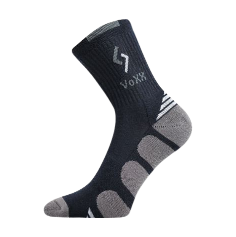 Fuski Boma Voxx 43-46 Voxx Thermo ponožky Tronic tm.modré