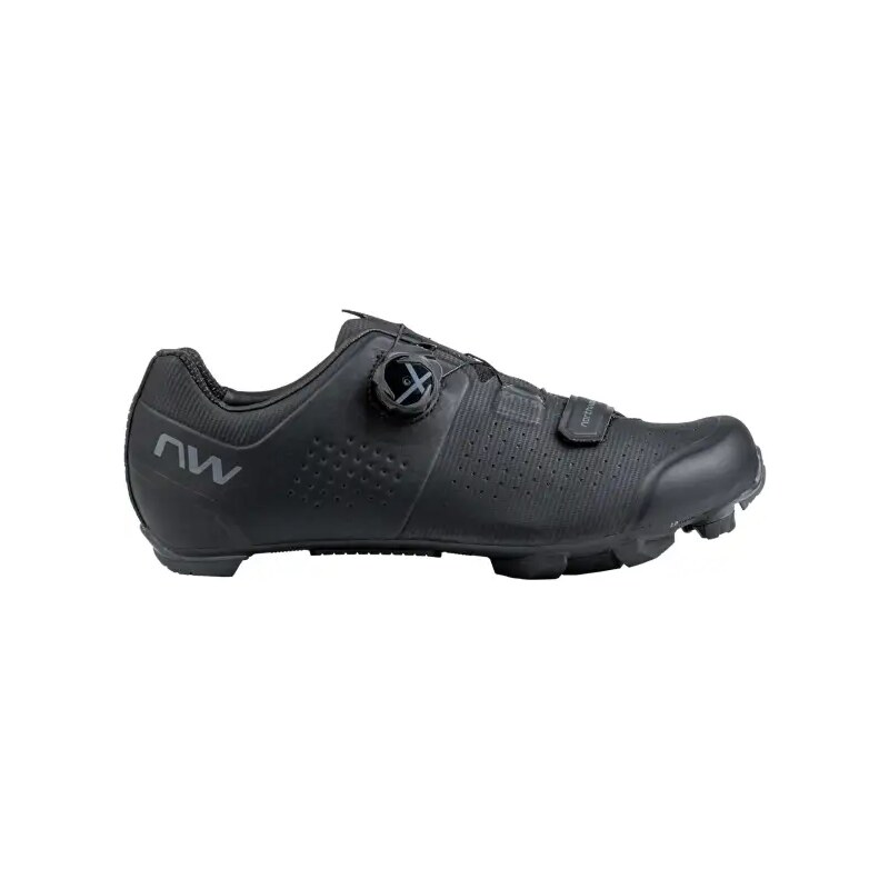 Northwave Razer pánské MTB tretry Black vel. 42 114480551