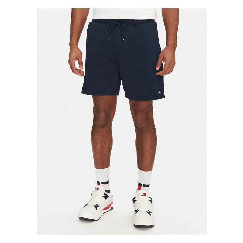 Sportovní kraťasy Tommy Jeans