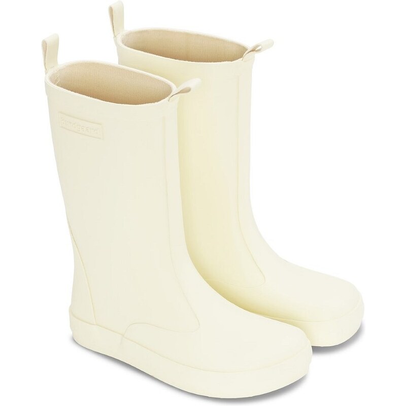 Dětské holínky Bundgaard Atlas Lemon BG401049-8405