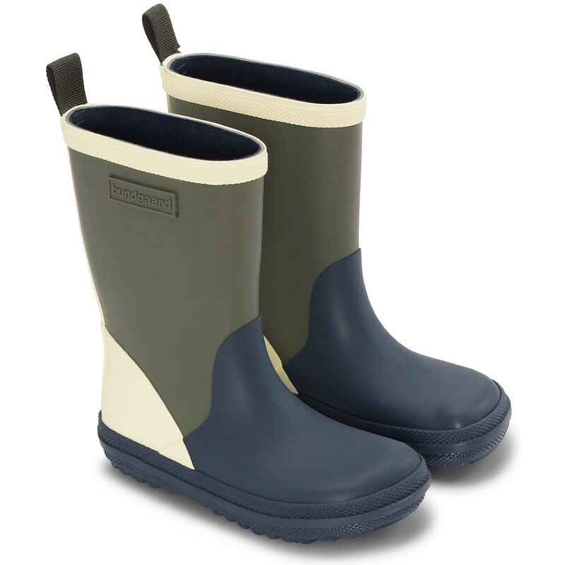 Dětské holiny Bundgaard Charly Navy BG401047-5485