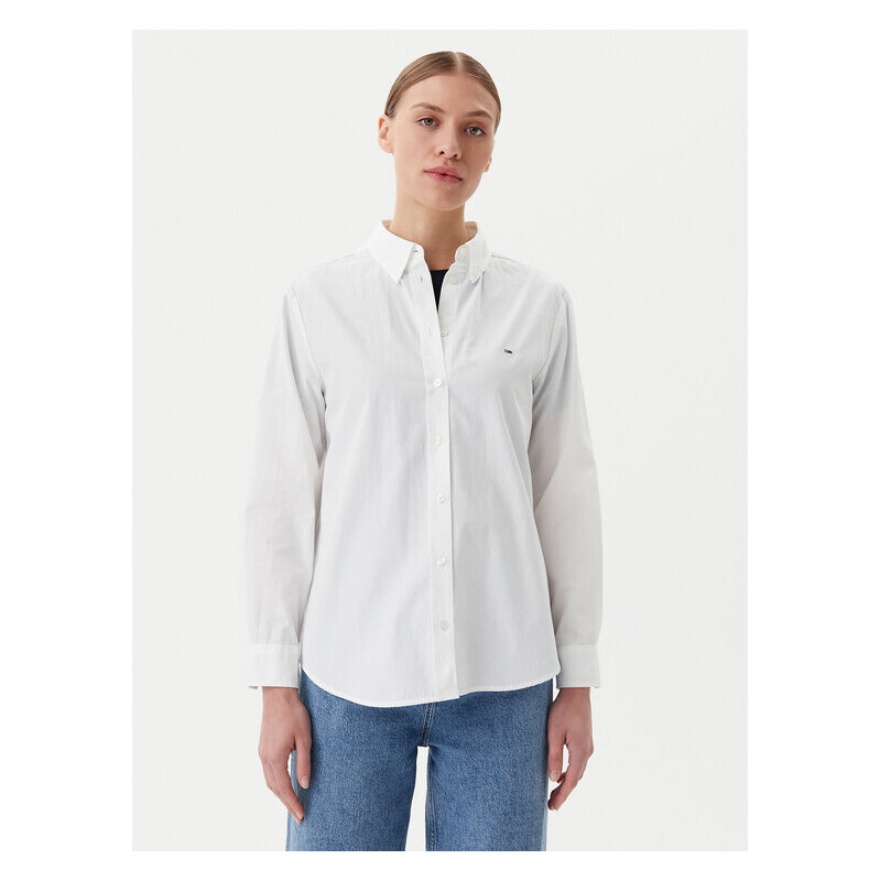 Košile Tommy Jeans 104711372